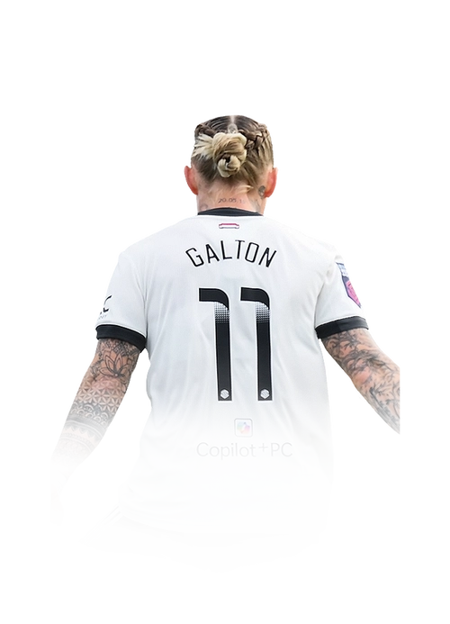 EA FC 25 Leah Galton 88