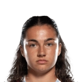 EA FC 25 Halle Houssein 64