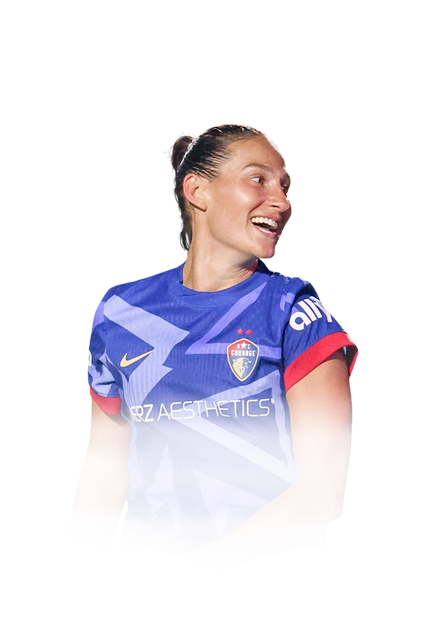 EA FC 25 Kurtz 92