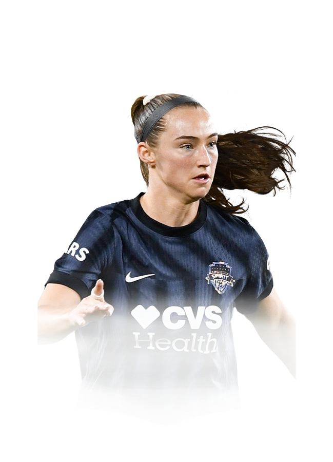 EA FC 25 McKeown 94