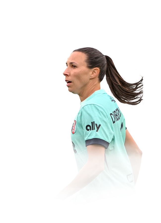 EA FC 25 DiBernardo 91
