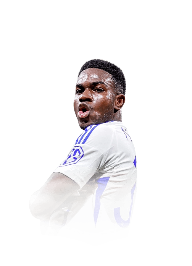 Ernest Nuamah 
