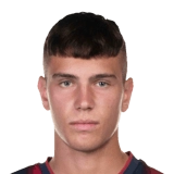 EA FC 25 Antonio Raimondo 69