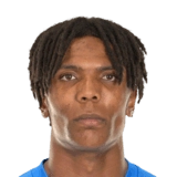 EA FC 25 Kyle Hudlin 60