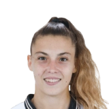 EA FC 25 Asun Martínez 80