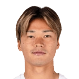 EA FC 25 Soichiro Kozuki 65