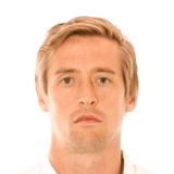 EA FC 25 Peter Crouch 85