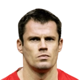 Jamie Carragher 