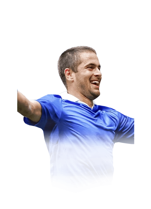 EA FC 25 Joe Cole 91