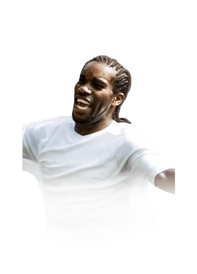 EA FC 25 Jay-Jay Okocha 93