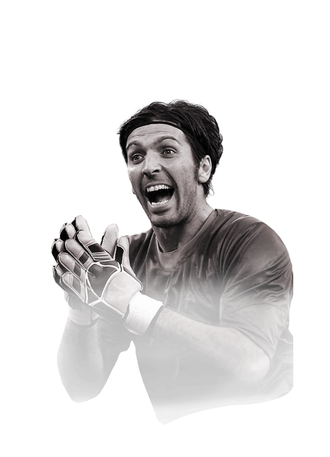 Gianluigi Buffon 
