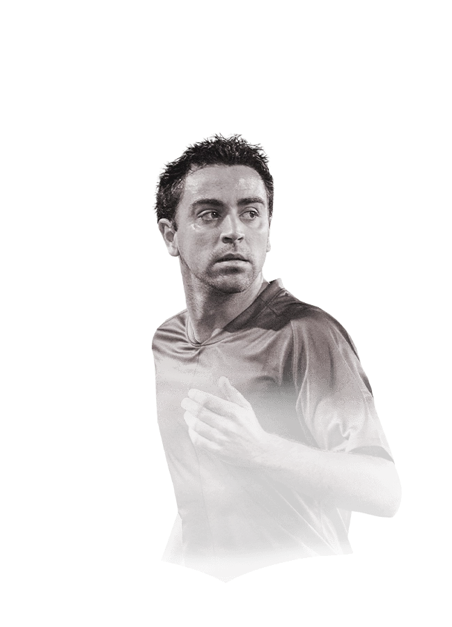 EA FC 25 Xavi 94