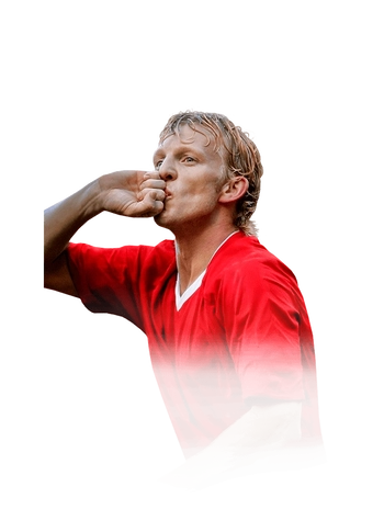 Dirk Kuyt 