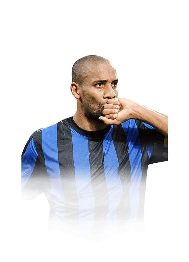 EA FC 25 Maicon Douglas Sisenando 93