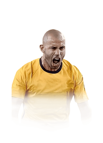 Javier Mascherano 