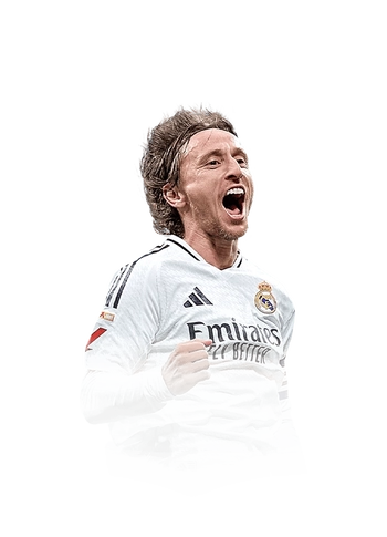 Luka Modrić 