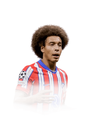 Axel Witsel 