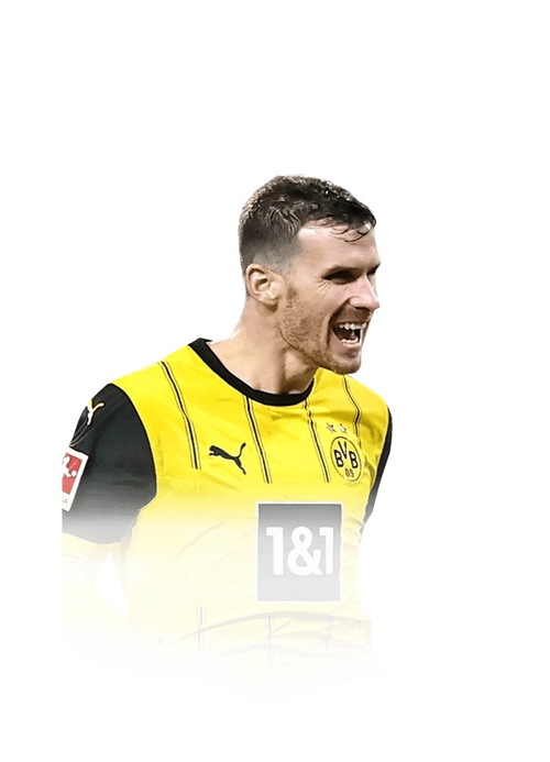 EA FC 25 Pascal Groß 90