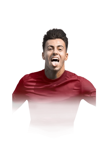 El Shaarawy 