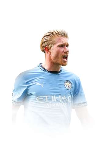 De Bruyne 