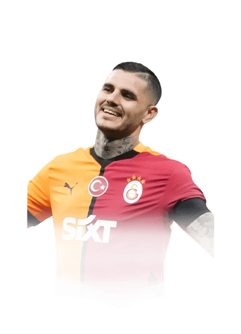 Mauro Icardi 