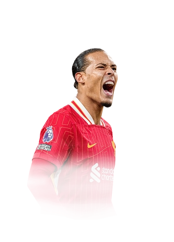 van Dijk 