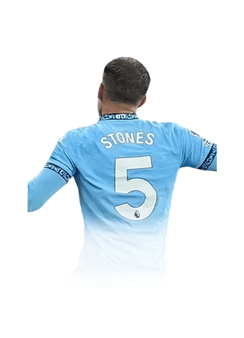 John Stones 