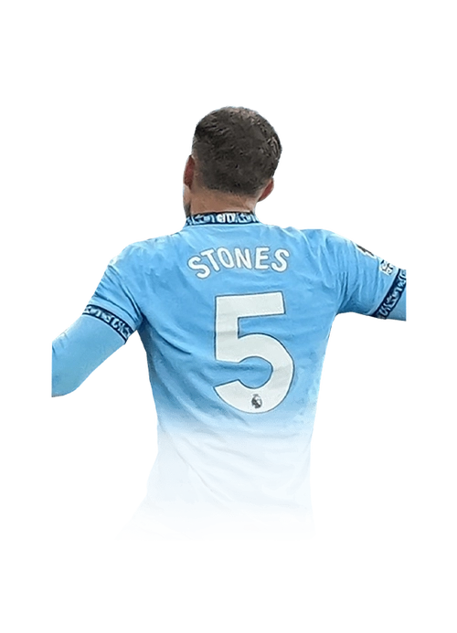 EA FC 25 John Stones 89