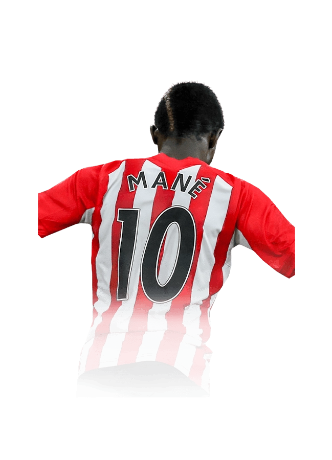 Sadio Mané 