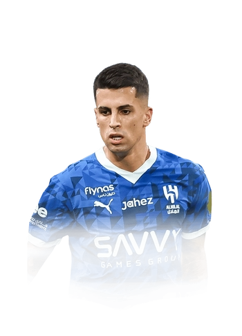 João Cancelo 