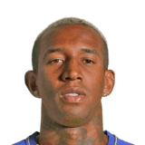 EA FC 25 Anderson Talisca 82