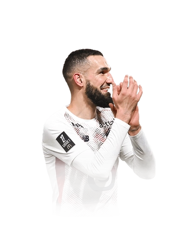 Nabil Bentaleb 