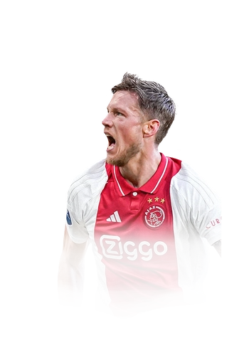 Wout Weghorst 