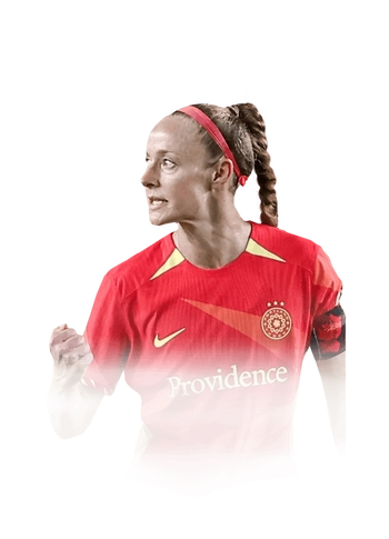 Becky Sauerbrunn 