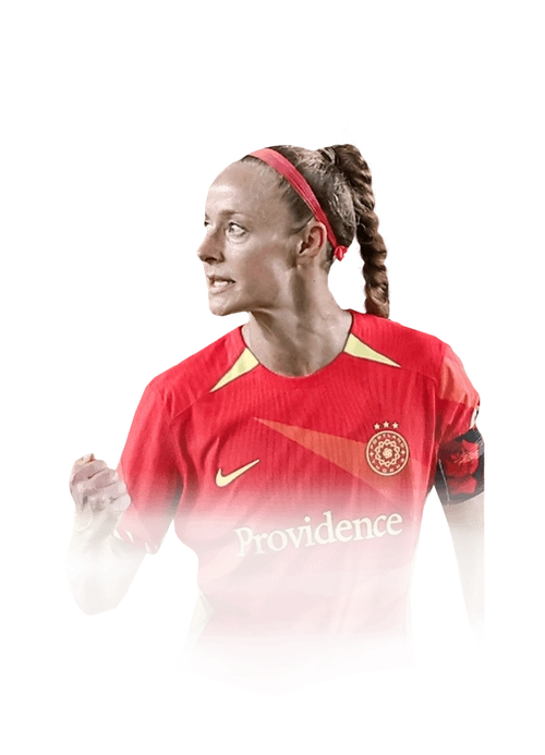 EA FC 25 Becky Sauerbrunn 88