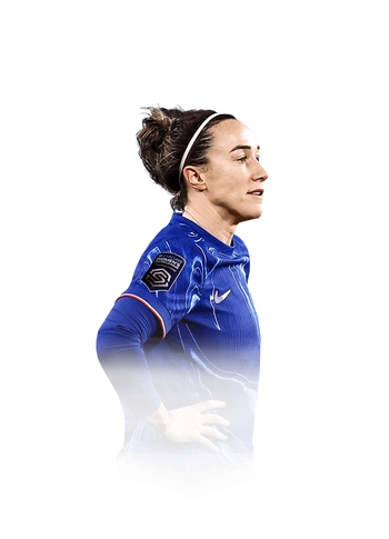 Lucy Bronze 