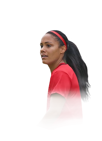 Alex Scott 