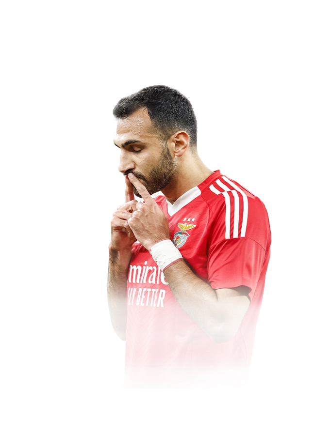 EA FC 25 Vangelis Pavlidis 89