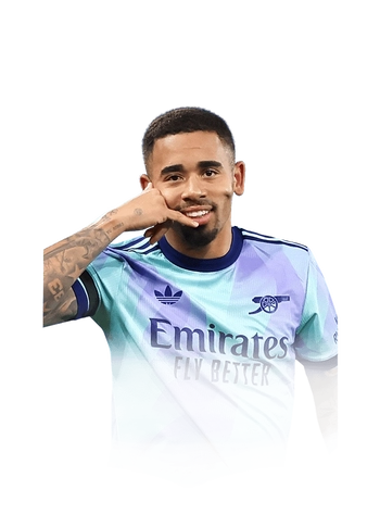 Gabriel Jesus 