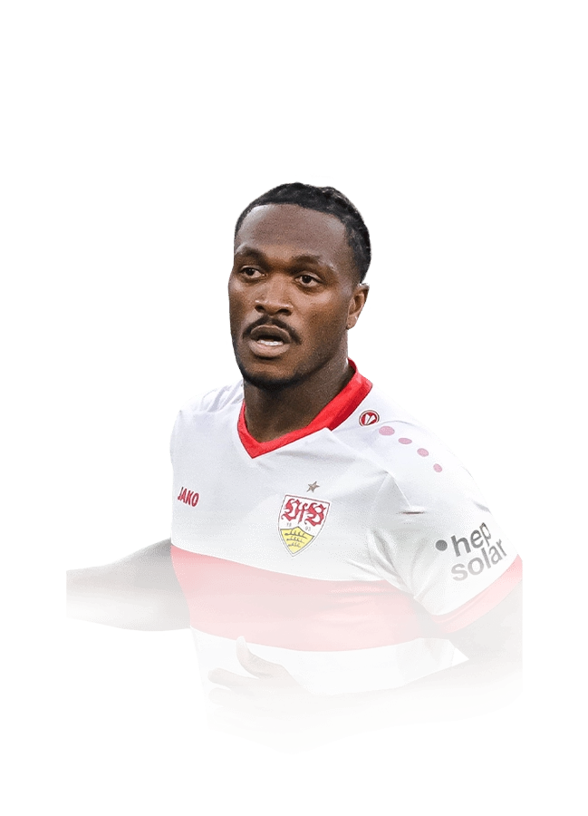 EA FC 25 Dan-Axel Zagadou 90