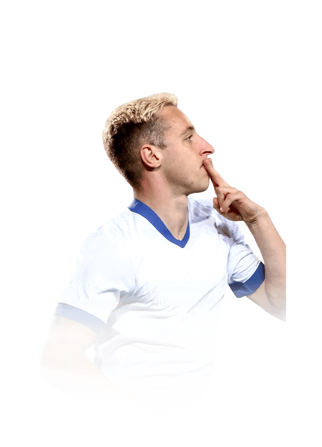 Davide Frattesi 
