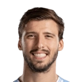 EA FC 25 Rúben Dias 89