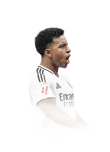 Rodrygo 