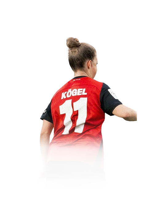 EA FC 25 Kristin Kögel 87