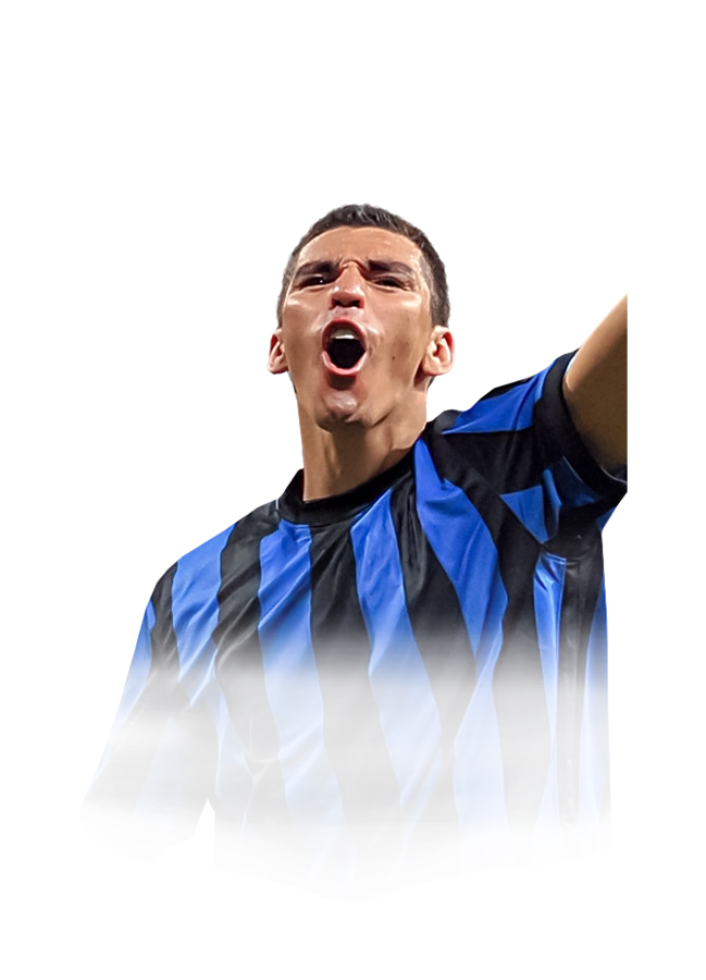 EA FC 25 Lúcio 94