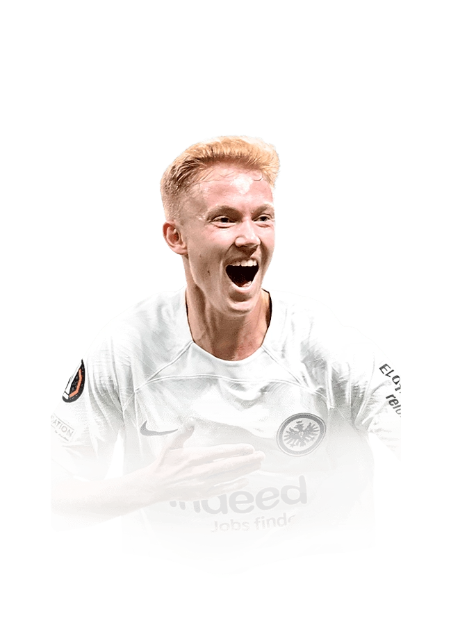Hugo Larsson 