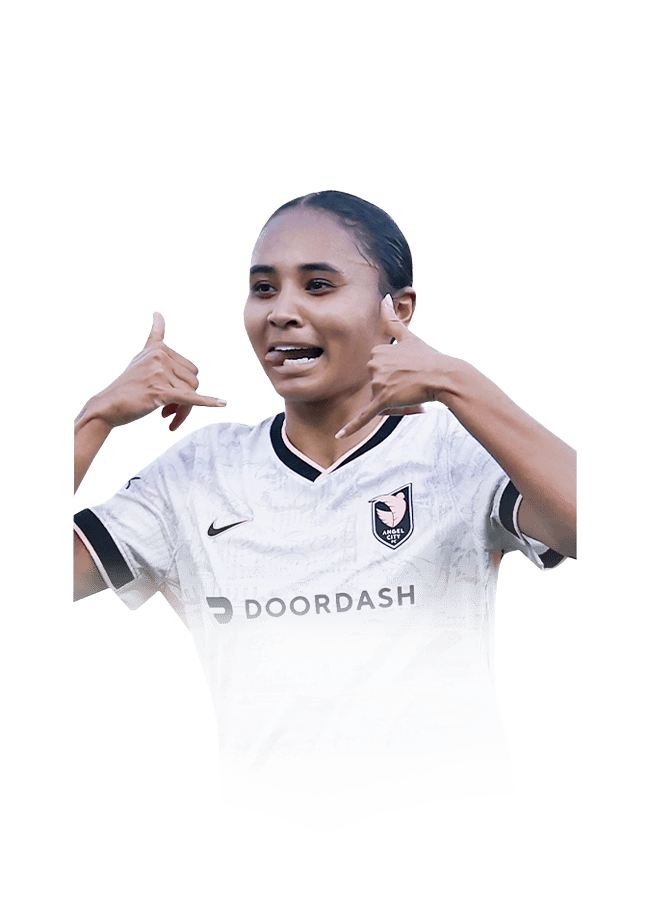 EA FC 25 Thompson 93