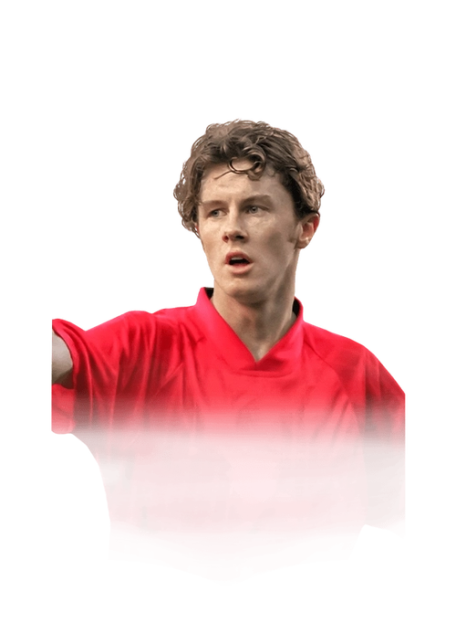 EA FC 25 Steve McManaman 88