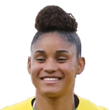 EA FC 25 Tarciane Karen dos Santos de Lima Tarciane 80