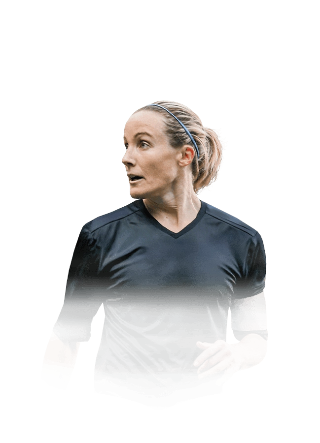 EA FC 25 Sonia Bompastor 92